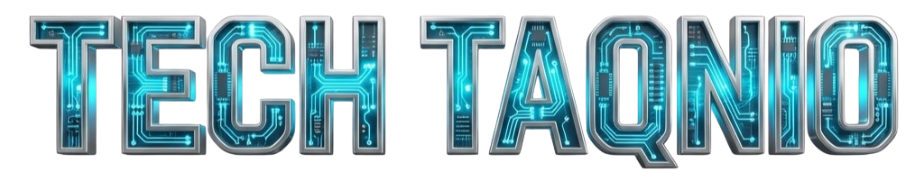 Tech Taqnio