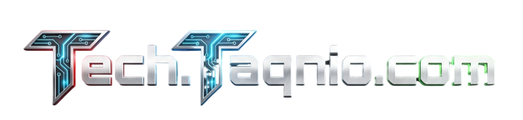 Photo of Tech Taqnio Editor